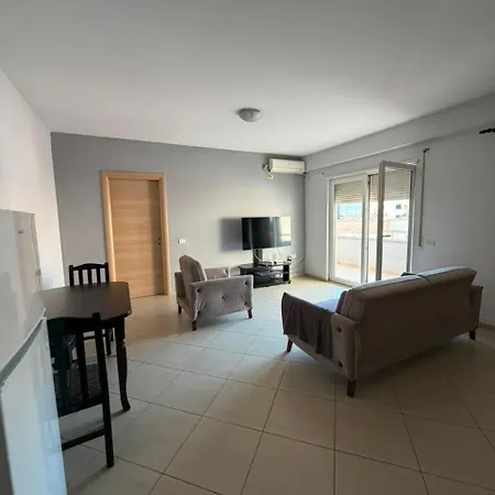 La Appartement Tirana