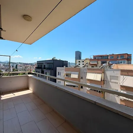 Appartement La